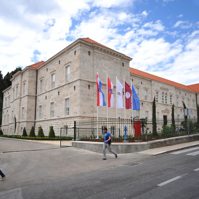 Foto: Sveučilište u Dubrovniku