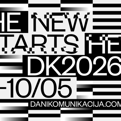Dani komunikacija 2026