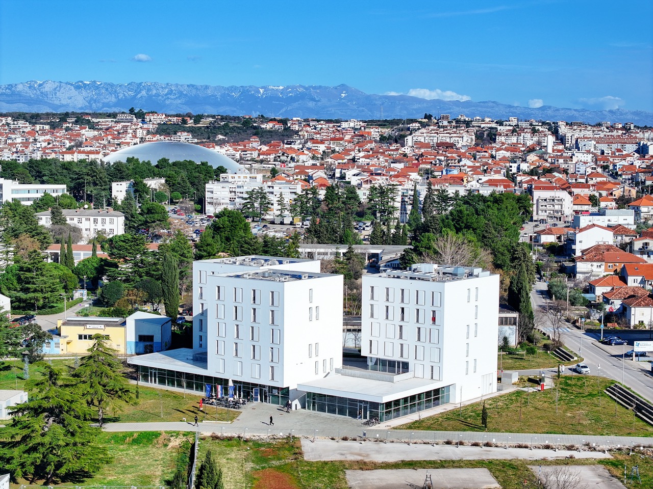 Sveučilište u Zadru