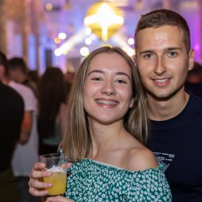 Humanitarna brucošijada u Splitu