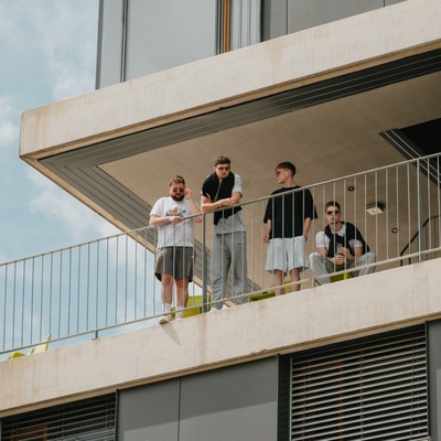 Roštiljada i Dravski party