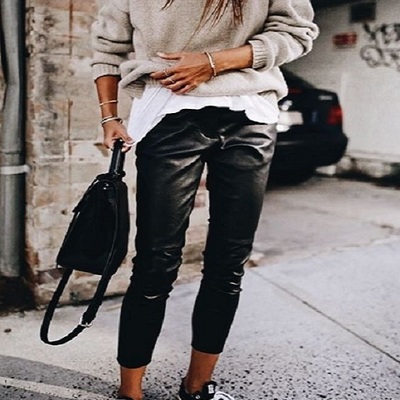 Proljetni outfit