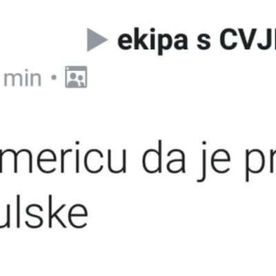 Najsmješnije objave "tražim cimera" sa domskih grupa

