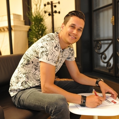 Marko Tolja