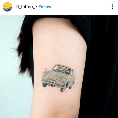 HP