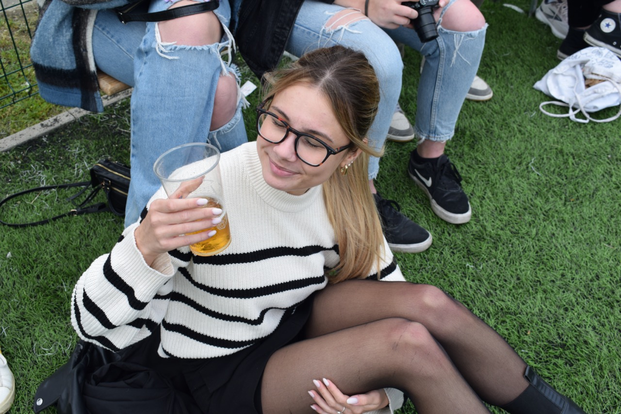 KampusFest - prethodna izdanja događaja