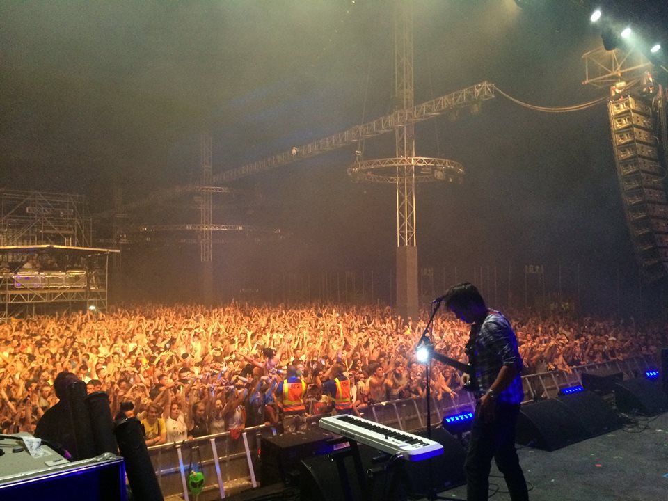 Enter Shikari