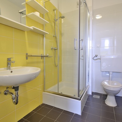 Studentski dom Karlovac / Hostel „Bedem“