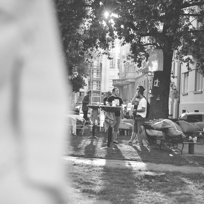 Digitalna fotografija 2