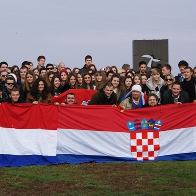 Studenti na Ovčari 6