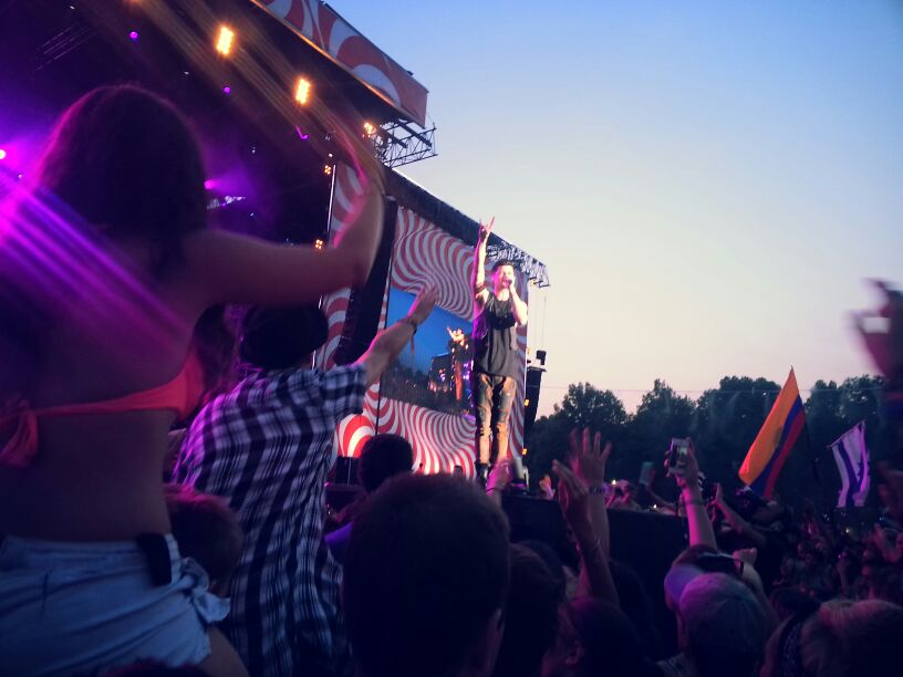 The Script