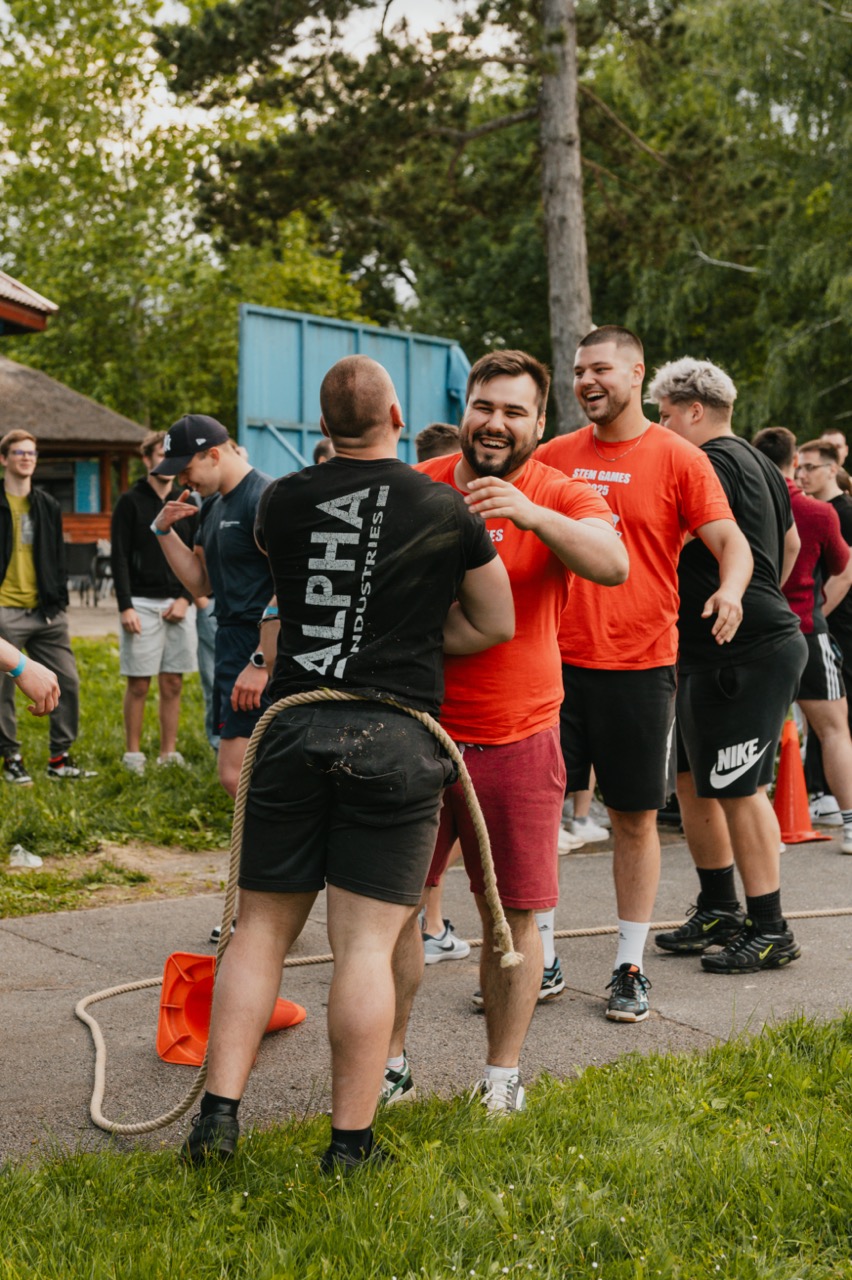 Roštiljada i Dravski party