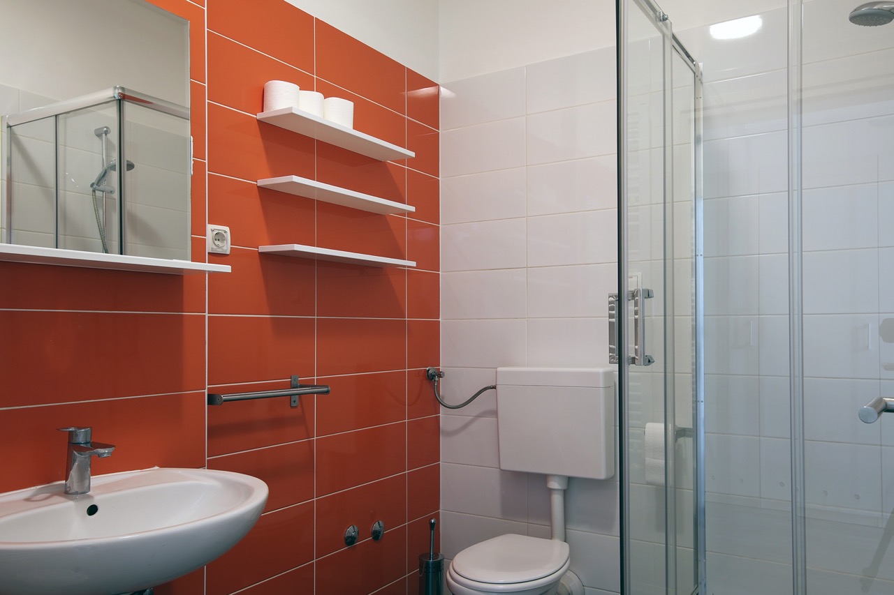 Studentski dom Karlovac / Hostel „Bedem“