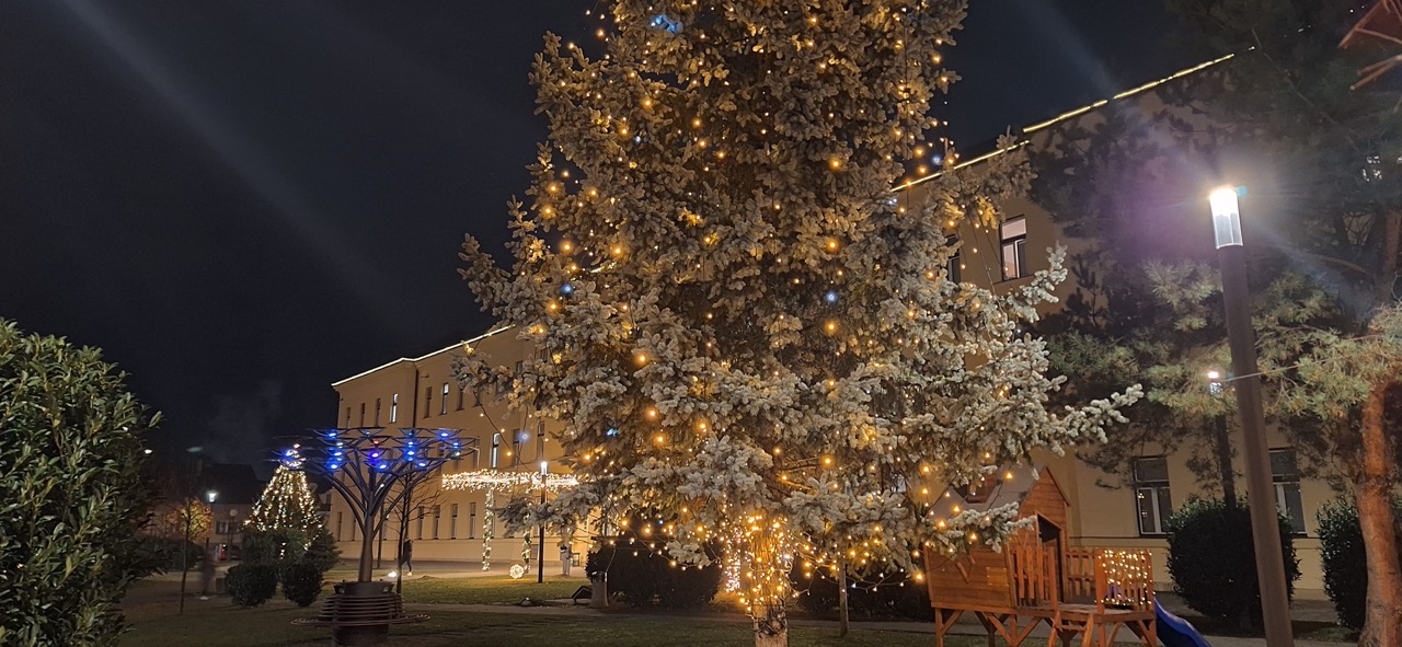 Advent u varaždinskom SC-u
