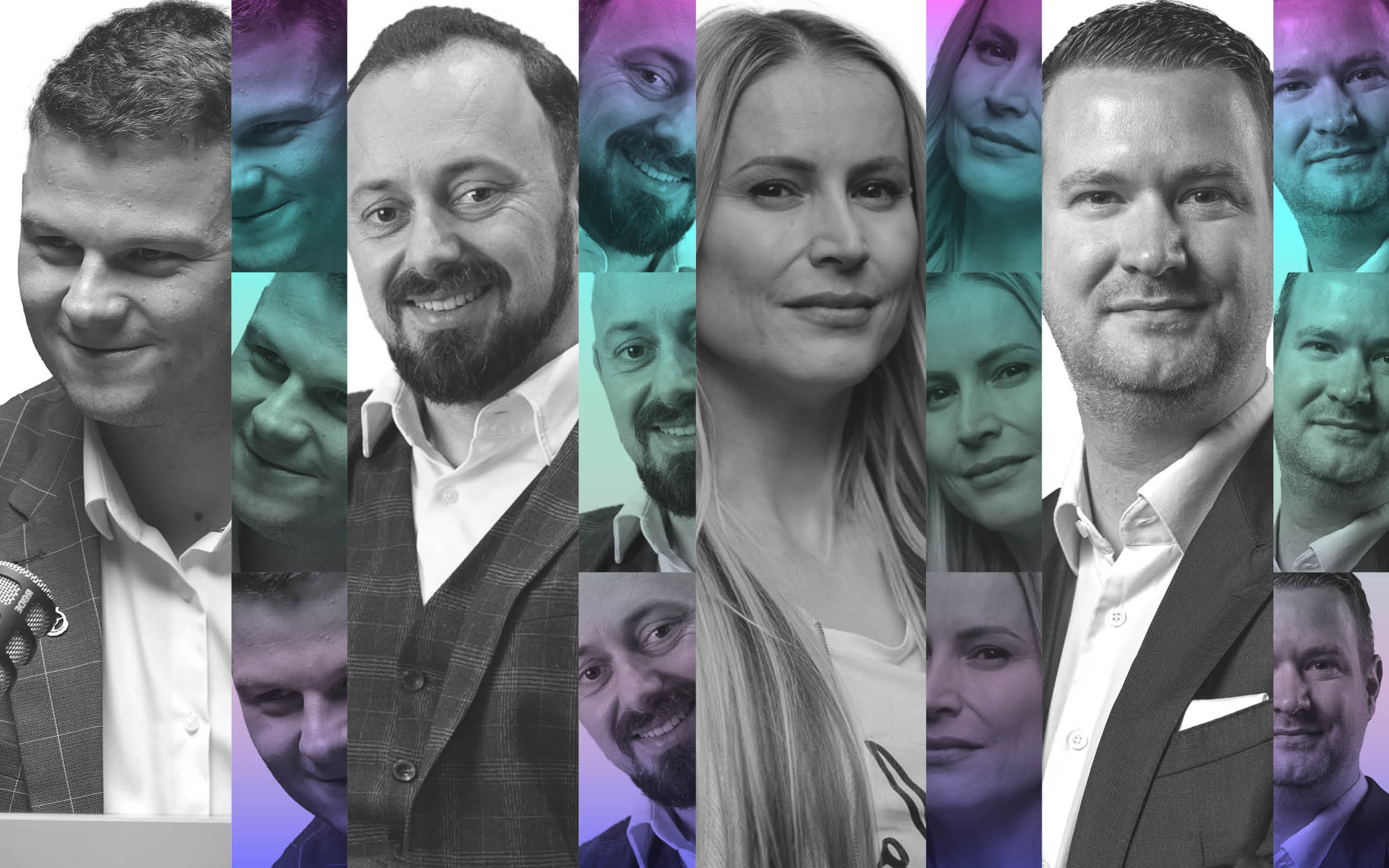 Will AI Actually Pay Off AI Meets ROI powered by Raiffeisen Hrvatska
