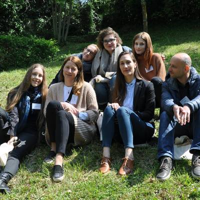 konferencija, konzervacija, restauracija