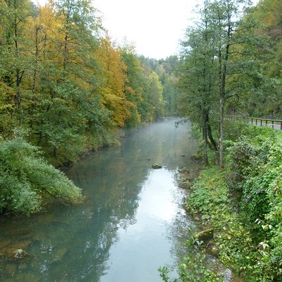 Kamačnik, Gorski kotar