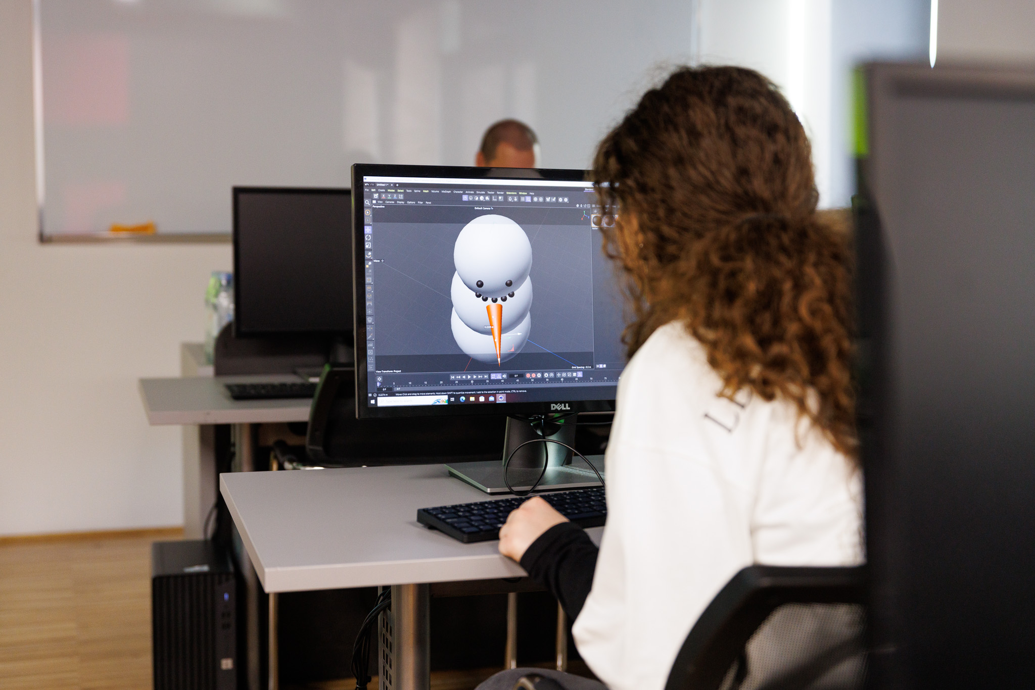 3D modeliranje