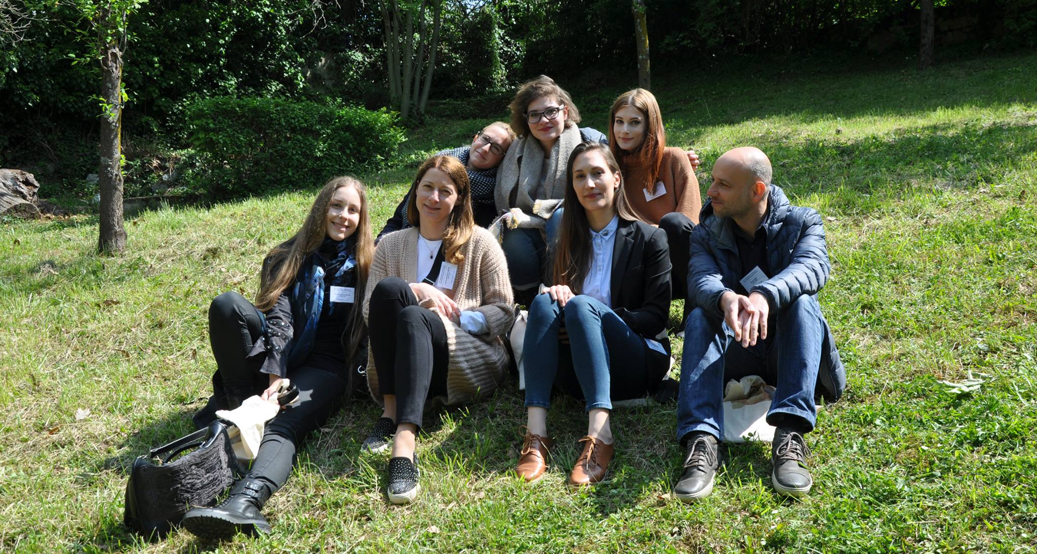 konferencija, konzervacija, restauracija