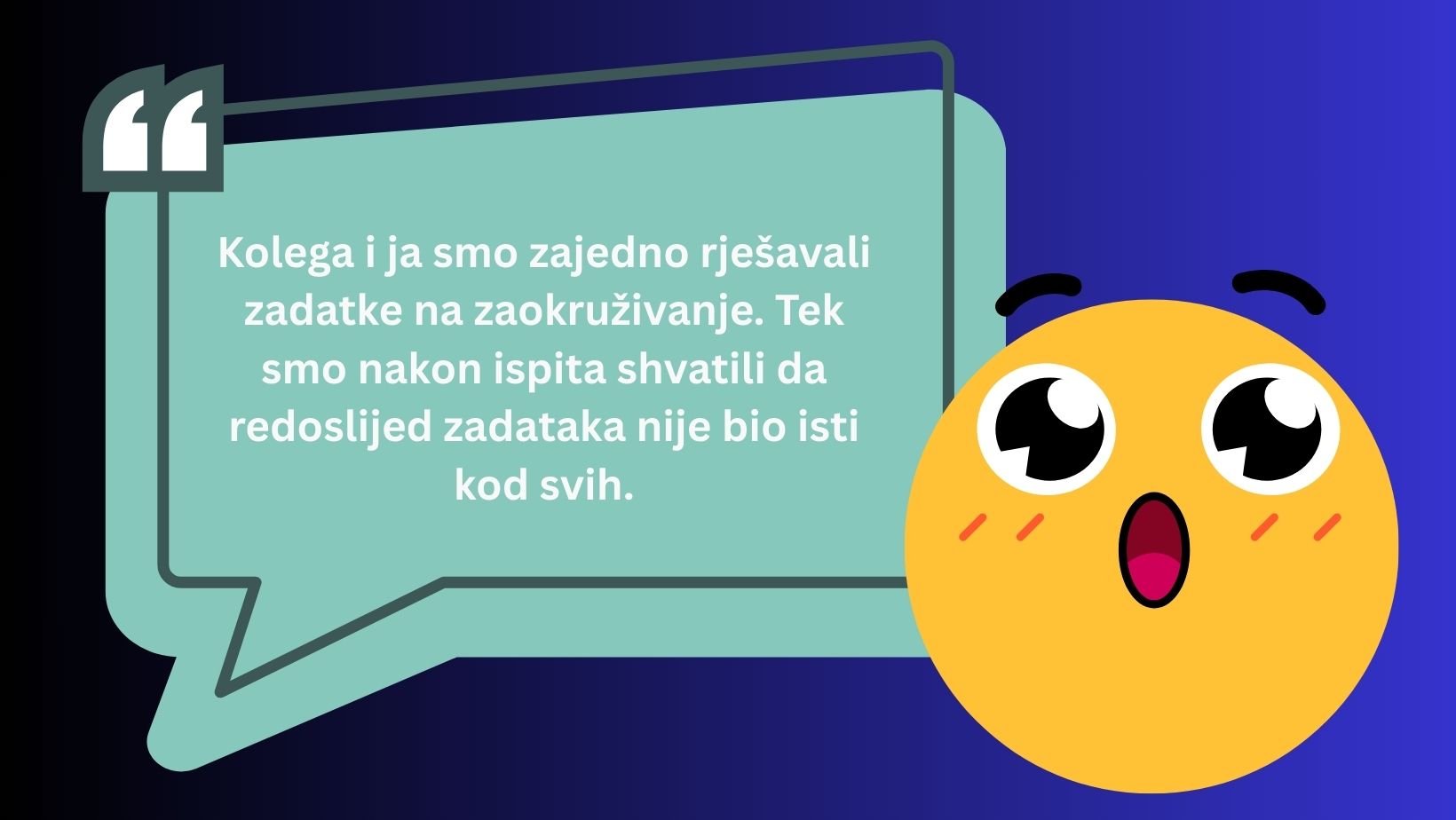 Studentski.hr, Ilustracija