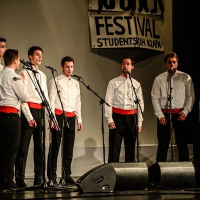 Klapa Muza