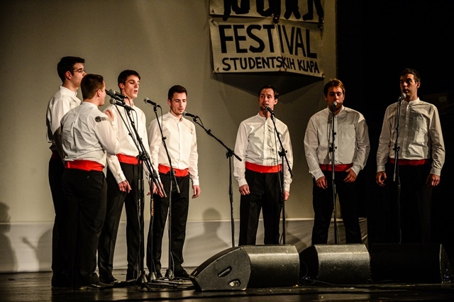 Klapa Muza