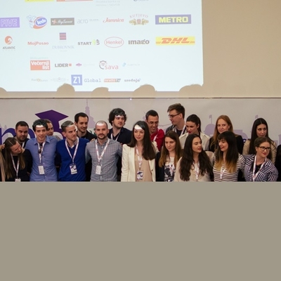 Youth reshaping future