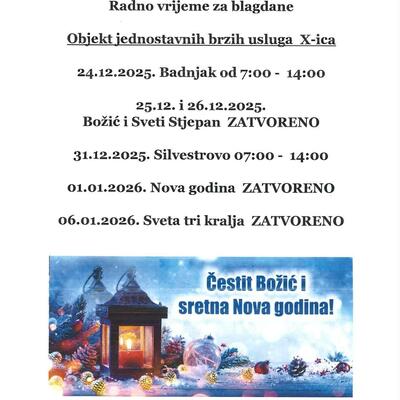 Studentski centar u Osijeku
