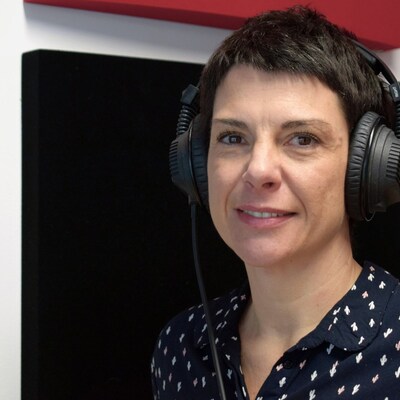 Ante Roca, Hana Perković 