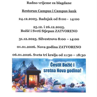 Studentski centar u Osijeku