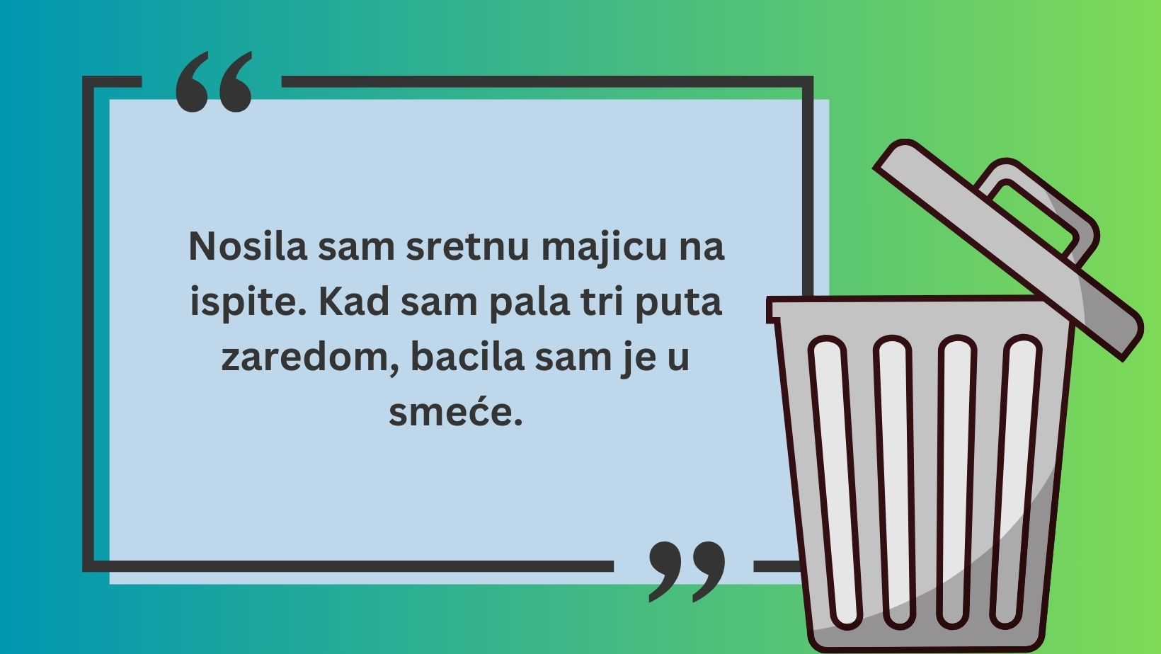Studentski.hr, Ilustracija