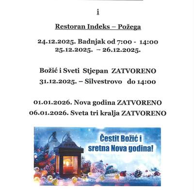Radno vrijeme