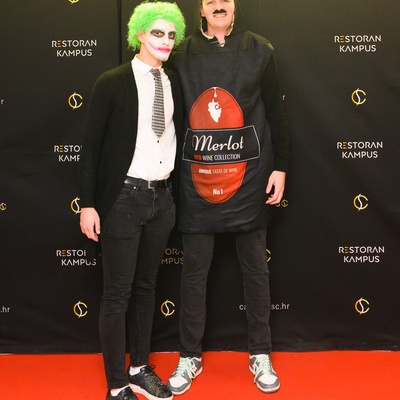 Najbolje maske