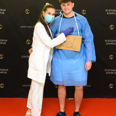 Najbolje maske