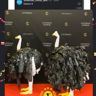 Najbolje maske