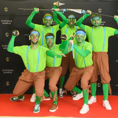 Najbolje maske