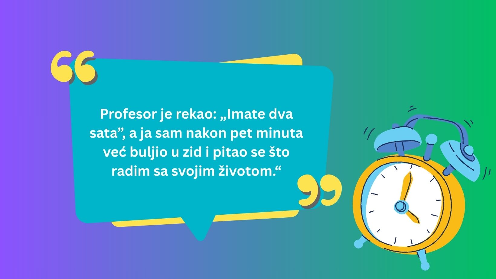 Studentski.hr, Ilustracija