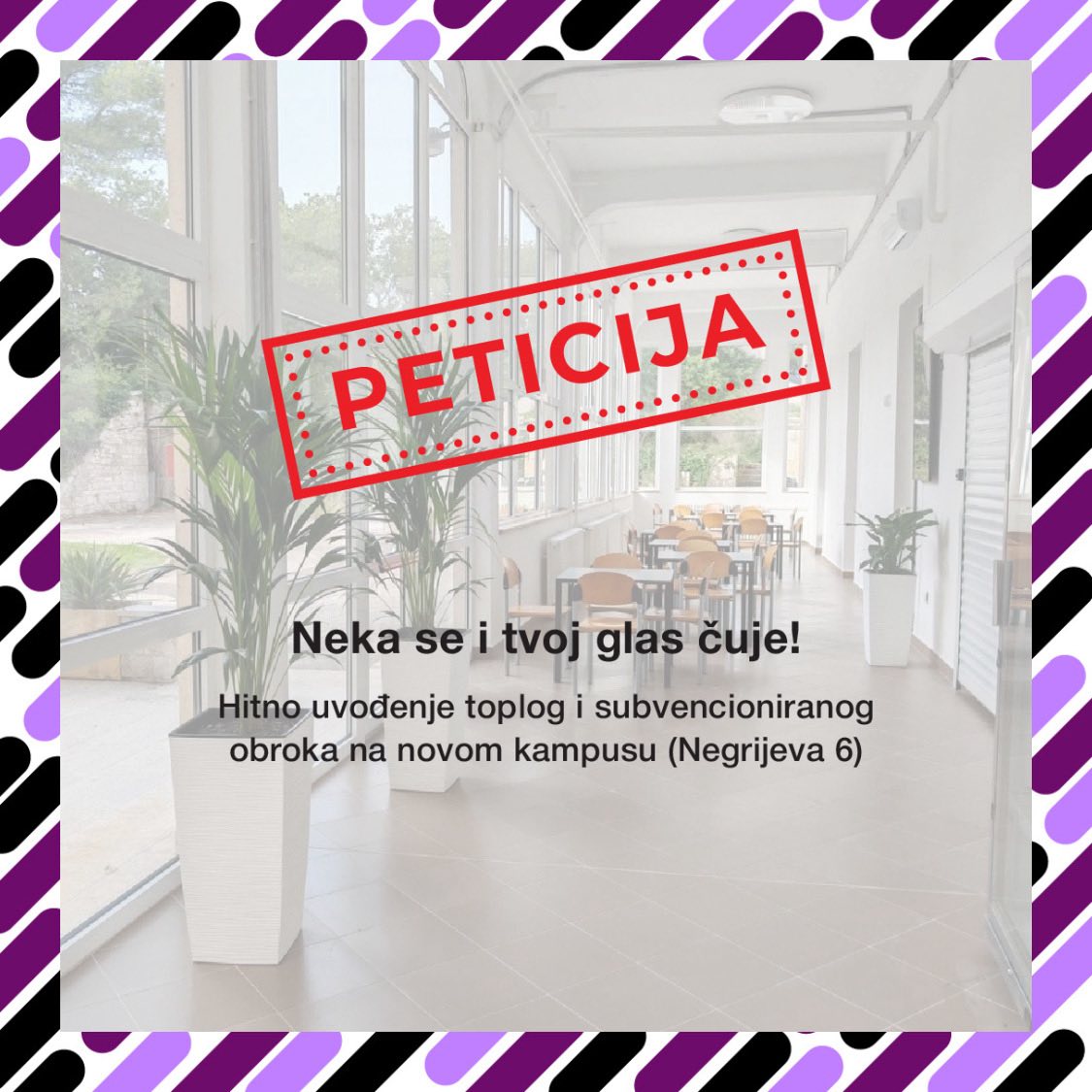 Peticija