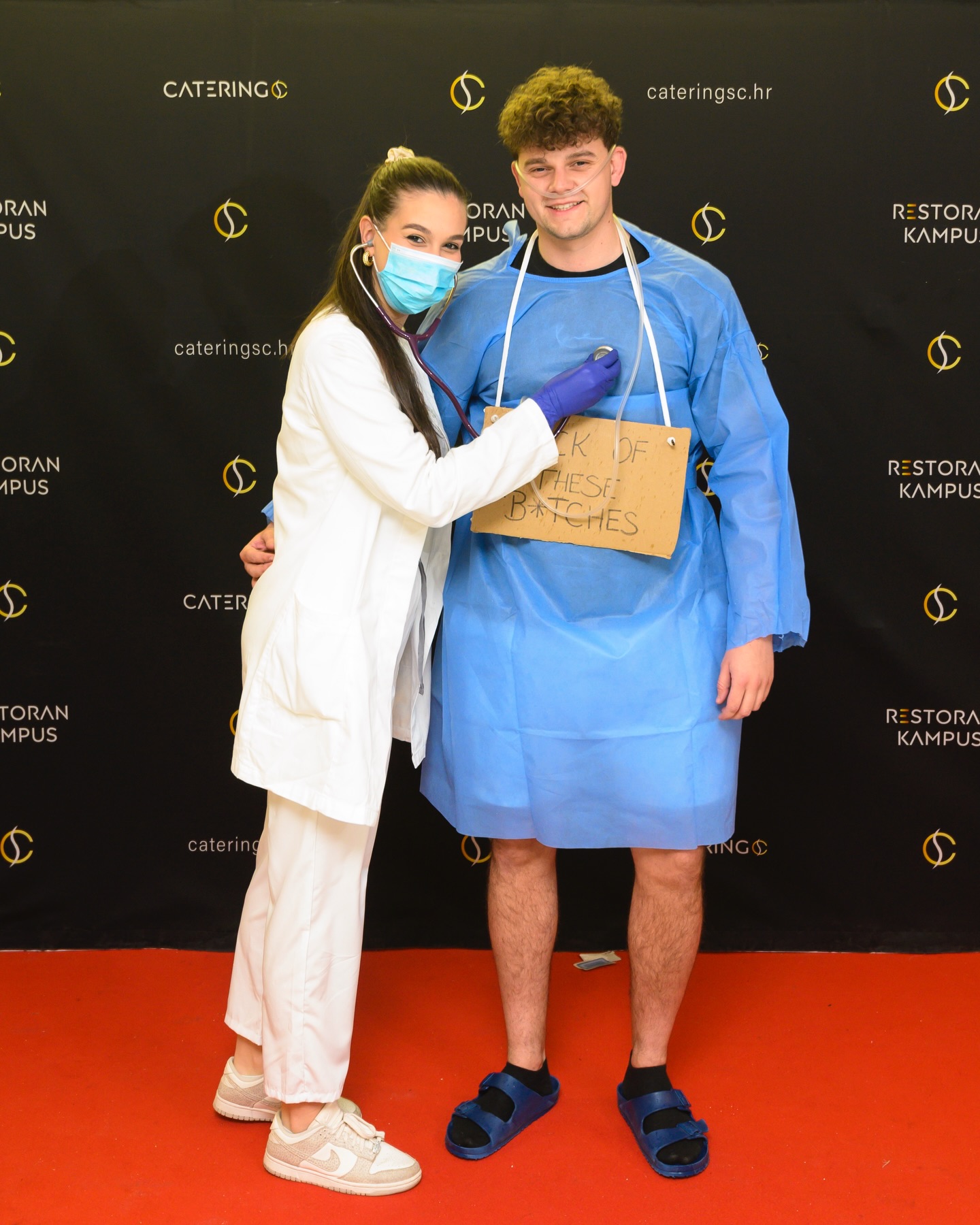 Najbolje maske