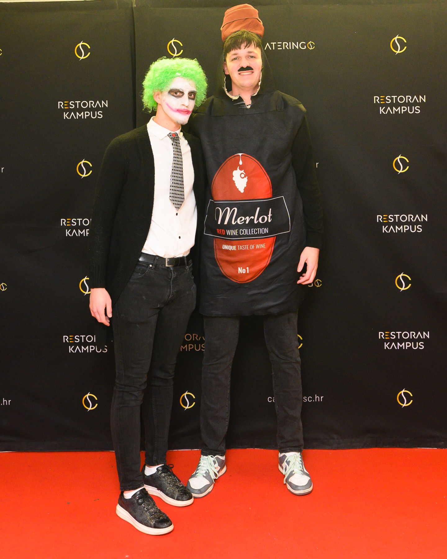 Najbolje maske