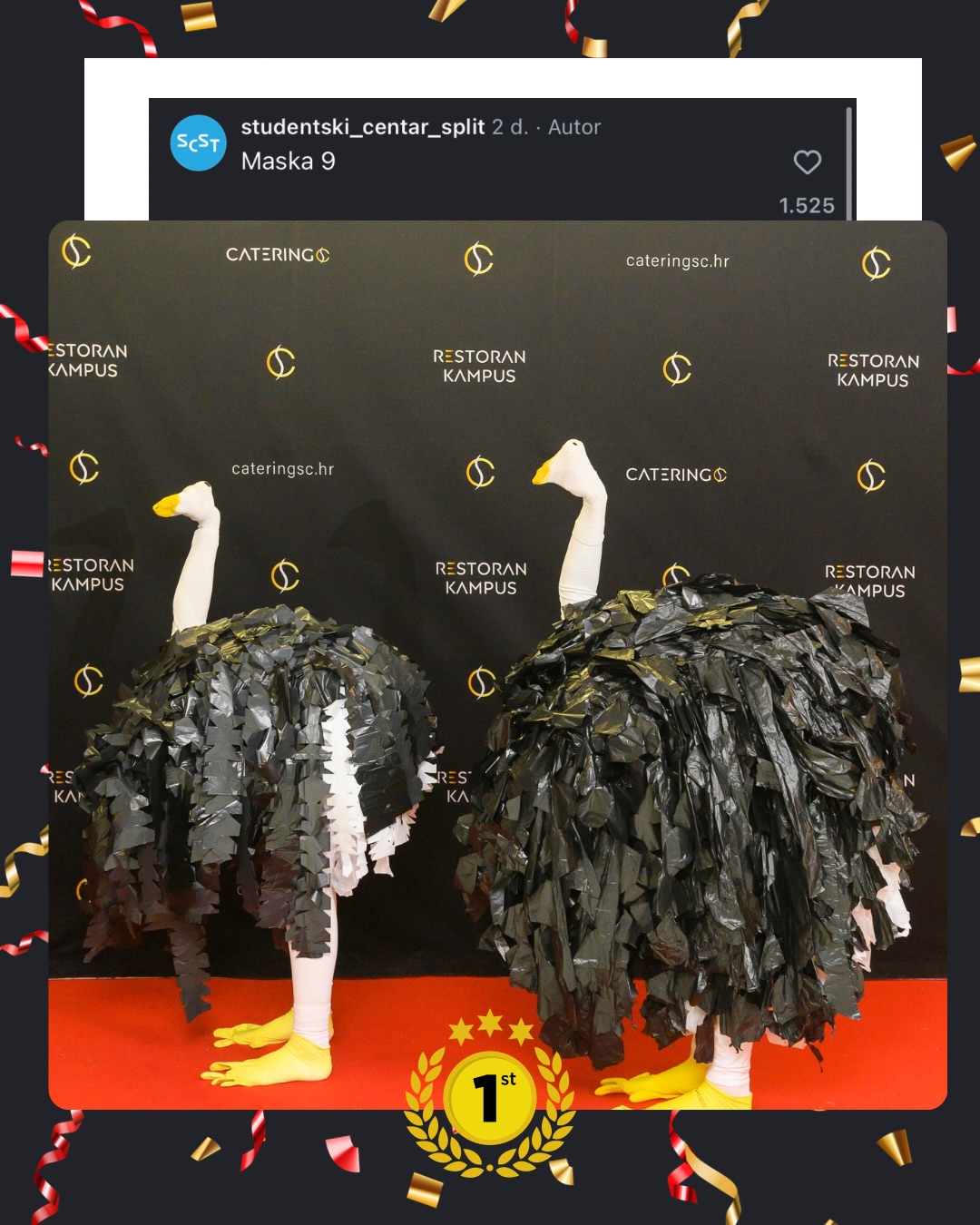Najbolje maske