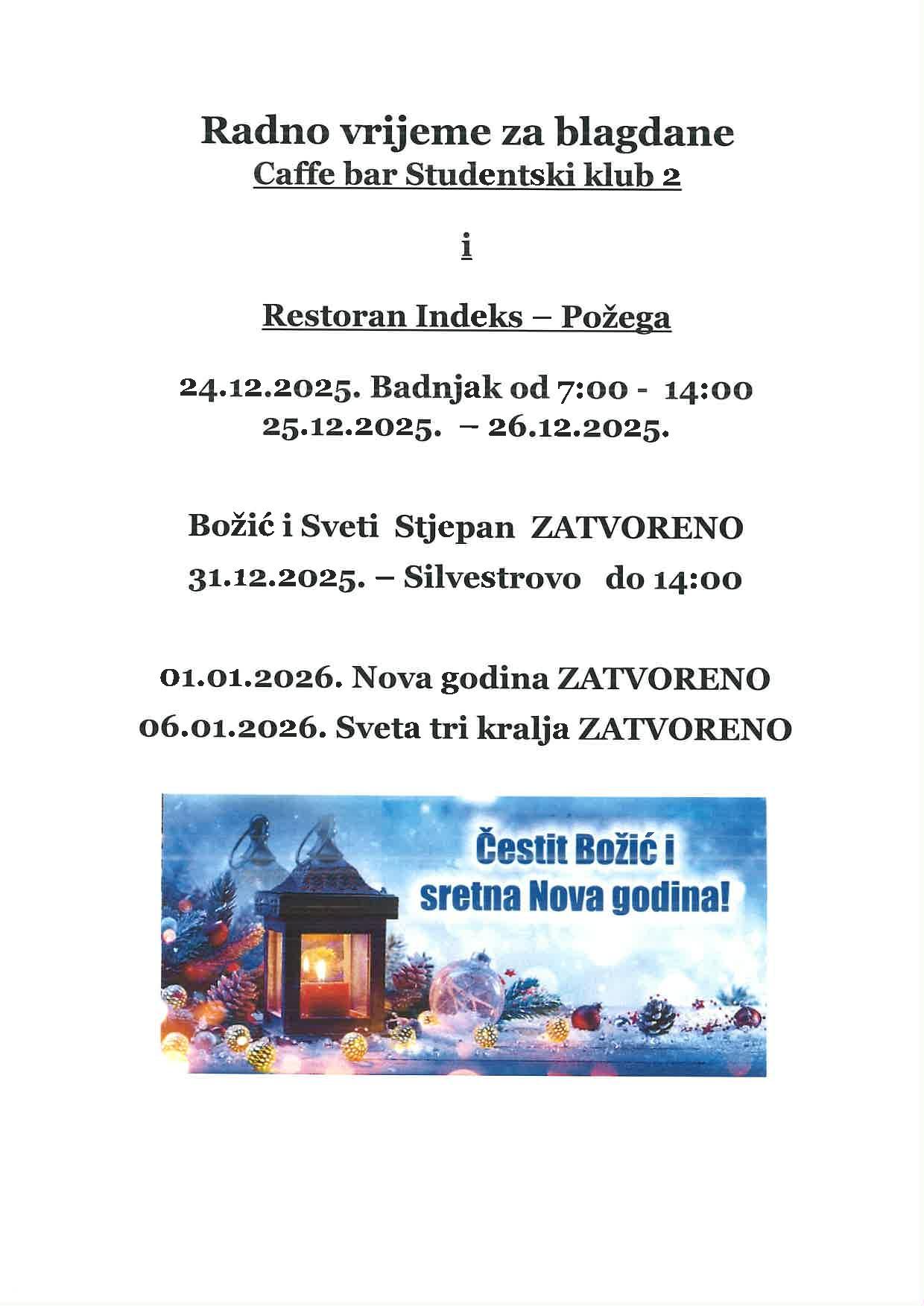 Radno vrijeme