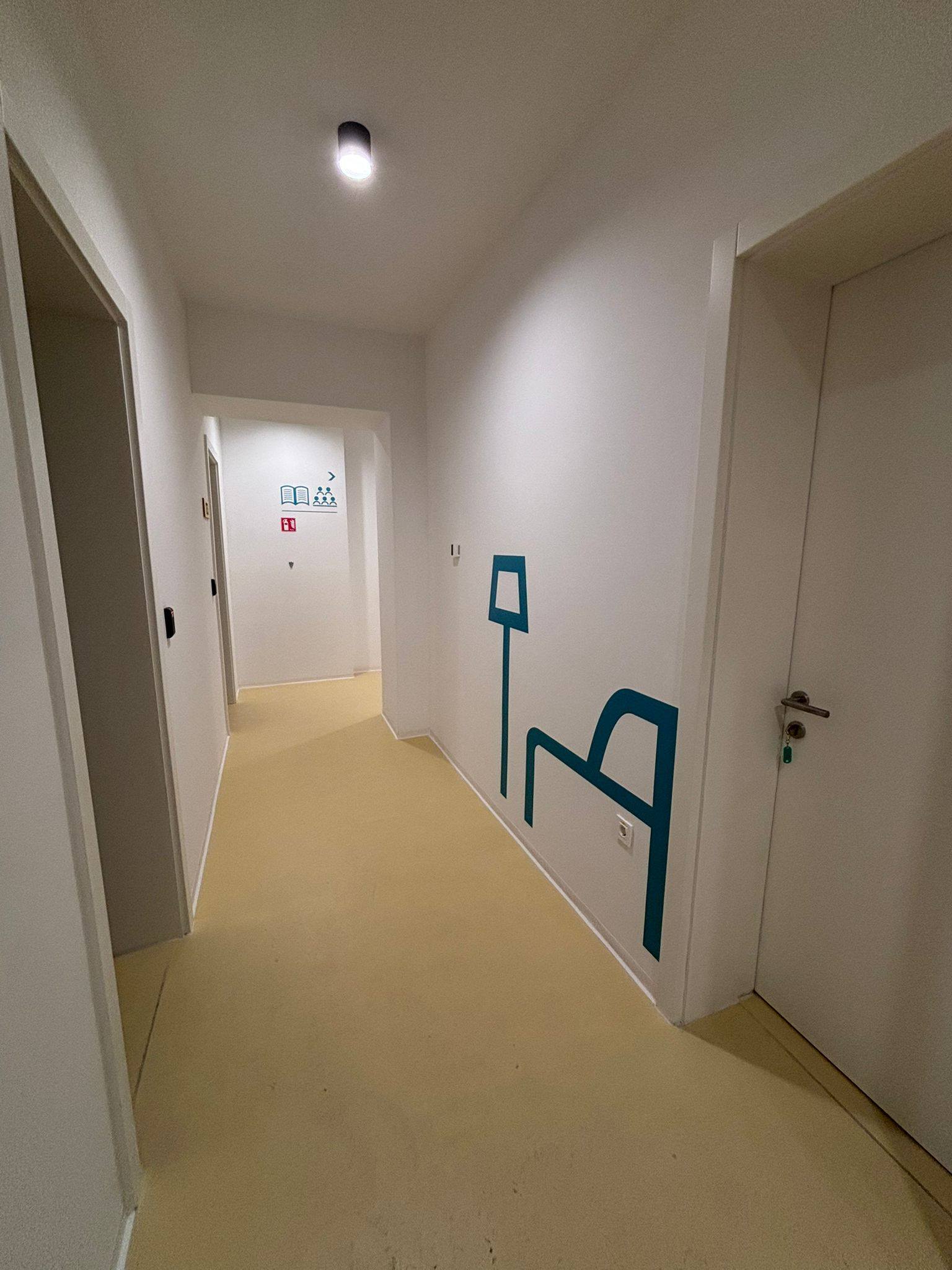Studentski dom u Bjelovaru