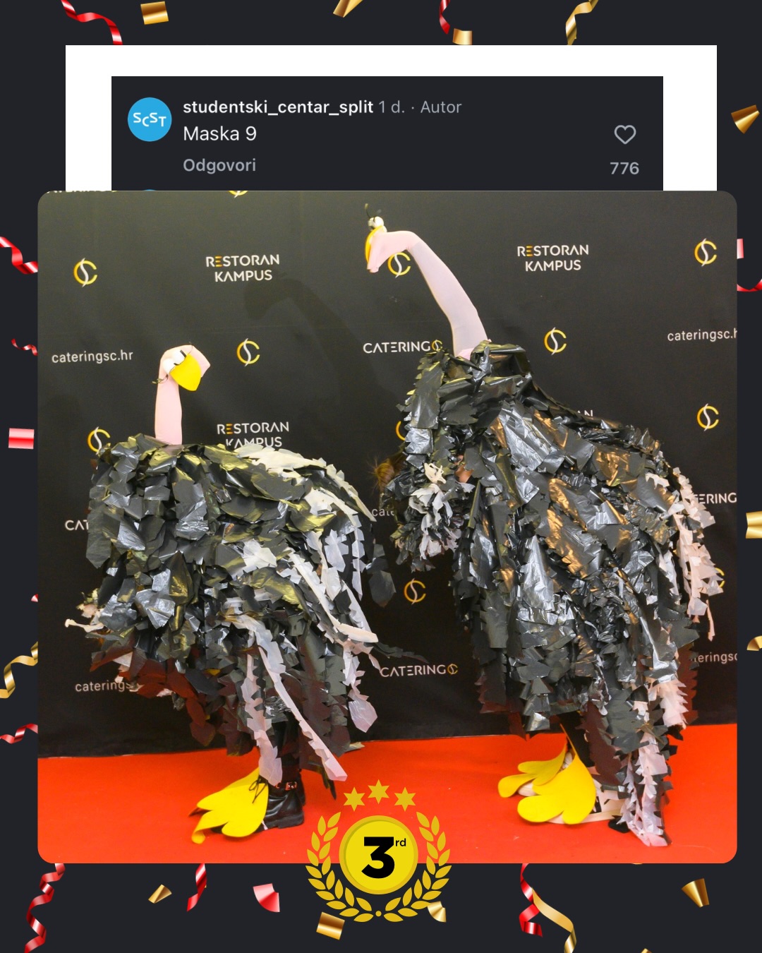 Najbolje maske