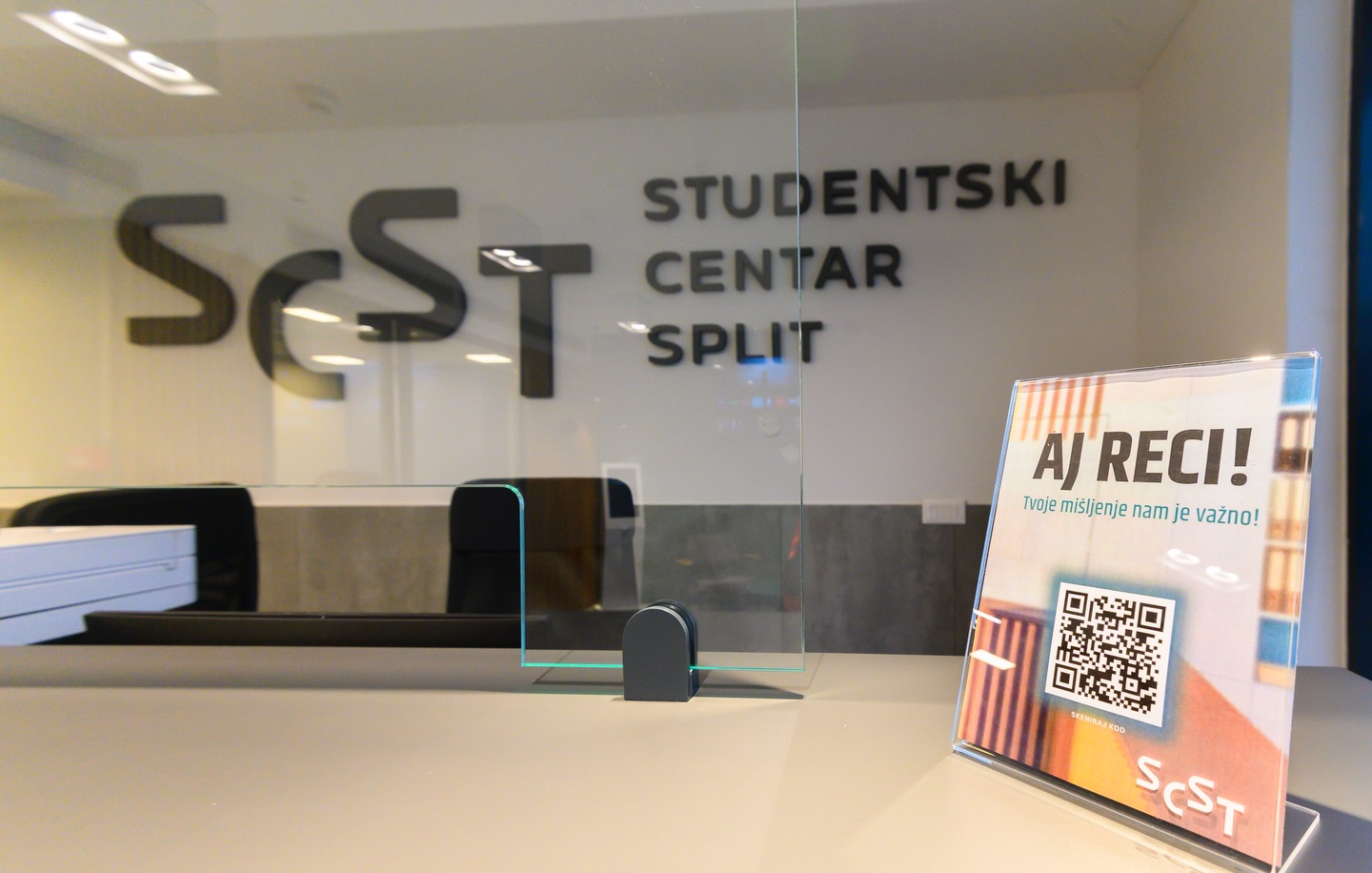 Studentski centar Split