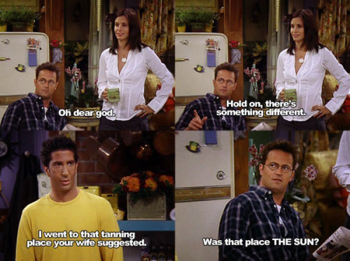 Friends
