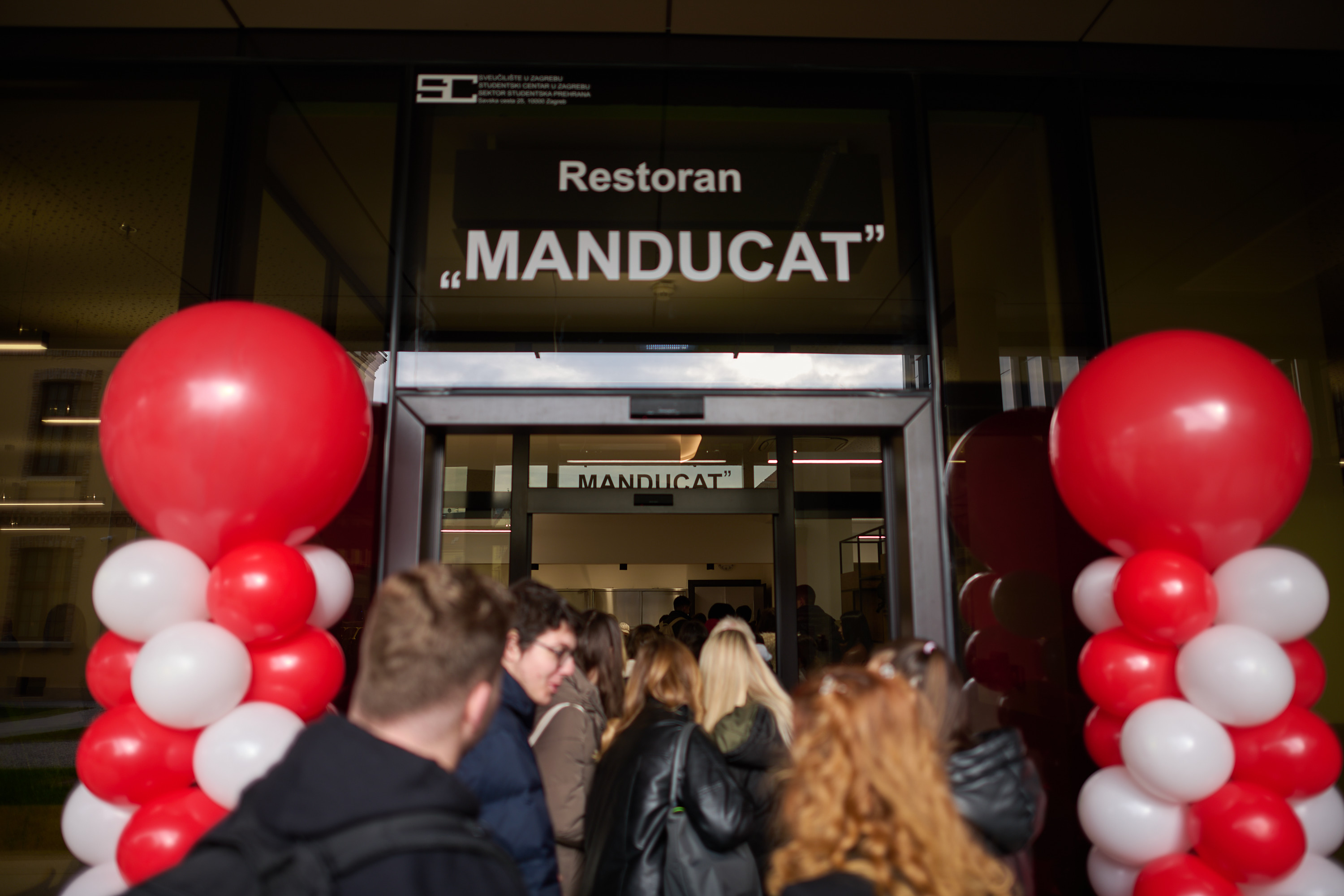 Manducath