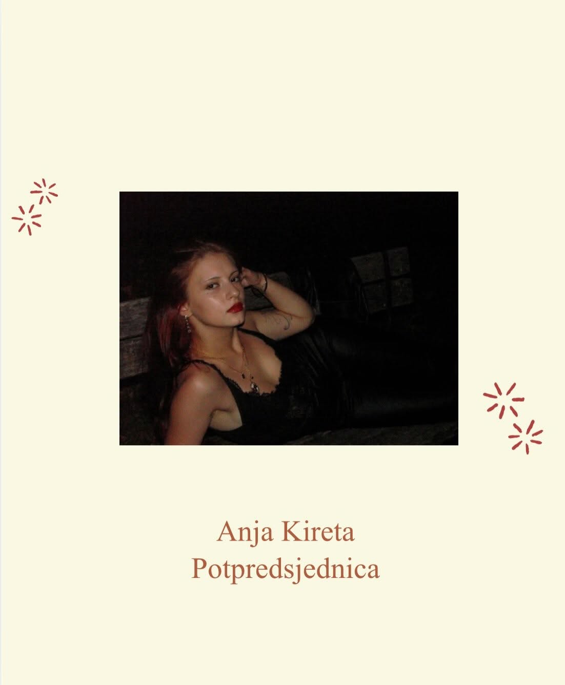 Anja Kireta