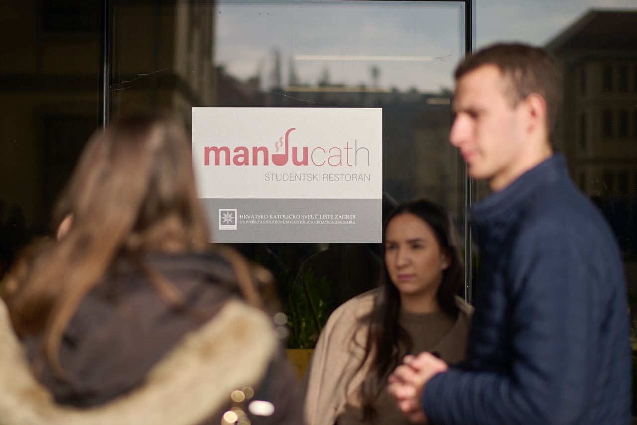 Manducath
