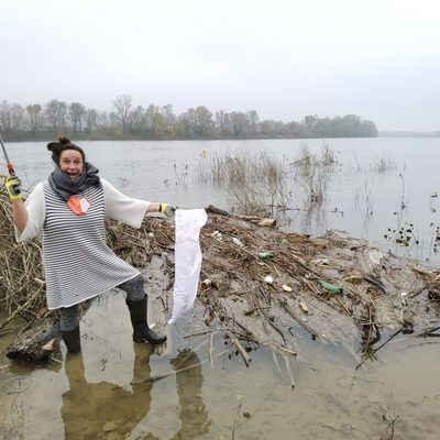 Akcije čišćenja